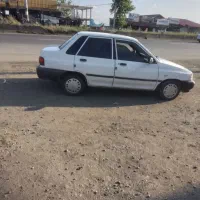 پرایدصبا۷۸