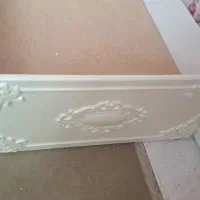 تخت کودک نوجوان شو با پاتختی و تشک طبی|تخت و سرویس خواب|تبریز, |دیوار