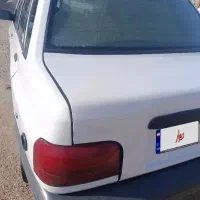 پراید 88 صبا|خودرو سواری و وانت|خرم‌آباد, |دیوار