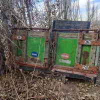 پشت خاور باری