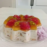 ارائه انواع پیش غذا ژله دسر سالاد|خدمات پذیرایی، مراسم|کرمانشاه, |دیوار
