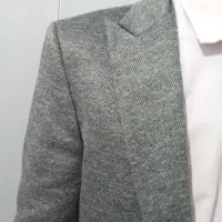 کت و شلوار و ژیلت طرح اسپرت، سایز 48|لباس|چناران, |دیوار