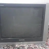 تلوزیون و سی دی سامسونگ