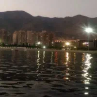 آپارتمان شهرک نادری تریبلکس، ویو همیشگی شورابیل