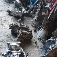 گیربکس پراید  (استوک دست‌نخورده)|قطعات یدکی و لوازم جانبی|بروجرد, |دیوار