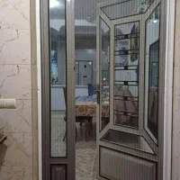 توری درب و پنجره پشه گیر(پلیسه،آکاردئونی)