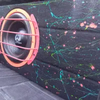 سیستم صوتی حرفه ای