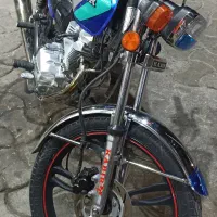 موتور ۲۰۰ کبیر