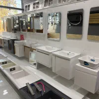 روشویی کابینتی