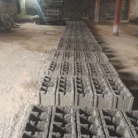 بلوکه ۱۵ ×۴۰ چهار خونه