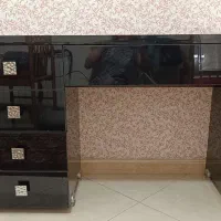 میز آرایش MDF