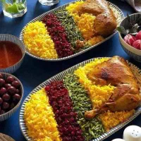 طبخ و تهیه غذای بیرونبر