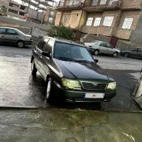 پراید مدل 90|خودرو سواری و وانت|سردشت, |دیوار