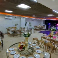 «سالن شیک برای جشن تولد، نامزدی، عقد و عروسی شما»