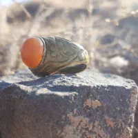 رکاب انگشتر کهنه|جواهرات|کرمان, |دیوار