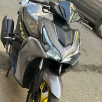 طرح ایروکس|موتورسیکلت|کرج, خرمدشت|دیوار