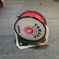 طبل ۵۰ سانتی در حد نو|درام و پرکاشن|قزوین, |دیوار