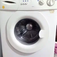 لباسشویی آبسال