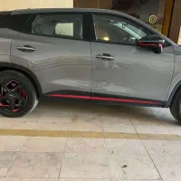 فونکس fx در حد صفر بسیار کم کار