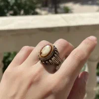انگشتر سلطانی