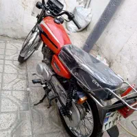 هندا 125
