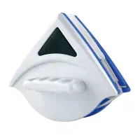 شیشه پاک کن دوطرفه مغناطیسی