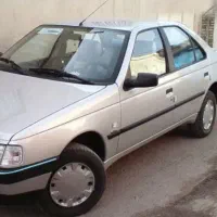 سرویس مدارس خودرو 405