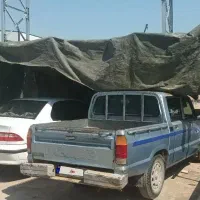 سمند LX EF7، مدل ۱۳۹۰