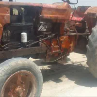 تراکتور رومانی ۶۲