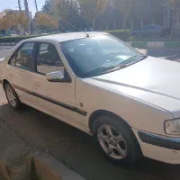 پرشیا ۹۳ اتومات|خودرو سواری و وانت|قم, الغدیر|دیوار