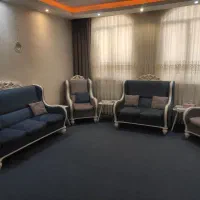 مبل استیل|مبلمان خانگی و میز عسلی|محمدشهر, عباس آباد|دیوار