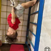 نردبون‌ورزشی‌از۱سال‌به‌بالا