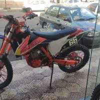 کایو 300مدل98سند ورزشی|موتورسیکلت|باغستان, |دیوار