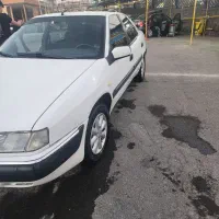 فروش و یا معاوضه با ۲۰۶|خودرو سواری و وانت|پردیس, فاز ۳|دیوار