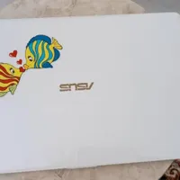 لپ تاپ Asus