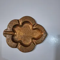 زیر سیگاری قدیمی