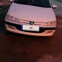 پارس ۱۴۰۱ کم کار موتور جدید|خودرو سواری و وانت|آبادان, |دیوار