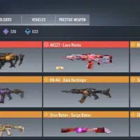 اکانت کالاف|کنسول، بازی ویدئویی و آنلاین|قزوین, |دیوار