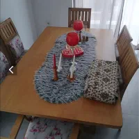 میز صندلی ناهار خوری