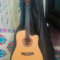 گیتار|گیتار، بیس، امپلیفایر|چابهار, |دیوار