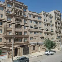 ۱۶۰ متری اسماعیل پور چهارراه اول_دو واحدی