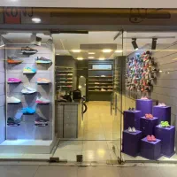 فروش یک باب مغازه تجاری