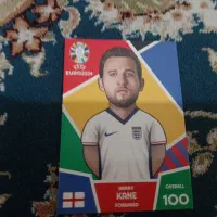 کارت کیمدی هری کین