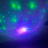 پرژکتور وارداتی دبی با ستاره