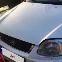 هیوندا ورنا|خودرو سواری و وانت|قشم, |دیوار