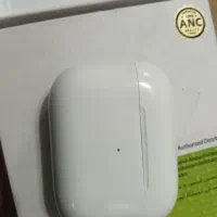 فروش ایرپد اصل ایفون|لوازم جانبی موبایل و تبلت|بوکان, |دیوار