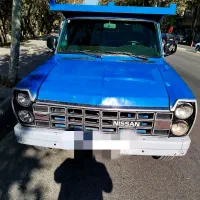 نیسان سایپاکرایه (مهاباد)