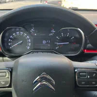 خودرو c3 در حد صفر