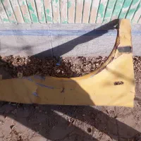 قطعات بدنه سمند|قطعات یدکی و لوازم جانبی|مشهد, شهید قربانی|دیوار