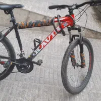 دوچرخه ۲۶ کویر